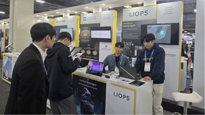 경상국립대, 'CES 2026'에서 미국·유럽 진출 교두보 마련 - 뉴스 썸네일 이미지