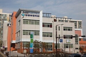 산본로데오 금연거리 조성 군포시보건소와 상인회 협업 - 뉴스 썸네일 이미지