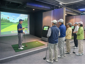 동서울대 평생교육원, '파크골프' 교육과정 개설···수강생 모집 - 뉴스 썸네일 이미지