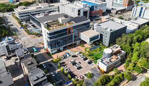 군포산업진흥원, 웨어러블로봇 유망기업 입주로 실증센터 위상 높아져 - 뉴스 썸네일 이미지