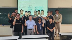 광운대, 베트남 국립 대학과 학사교류 본격 시작 - 뉴스 썸네일 이미지