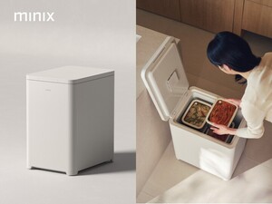 앳홈, '미닉스 김치냉장고' 검색량 순위 1위 - 뉴스 썸네일 이미지