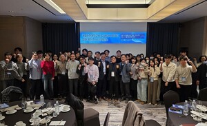 국립순천대, 'K-Culture RISE 성과 확산 전시 컨퍼런스' 성료 - 뉴스 썸네일 이미지