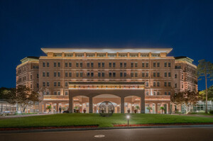 [여기서놀자] 하늘길 아래 펼쳐진 유럽···메이필드 서울이 설계한 '초... - 뉴스 썸네일 이미지