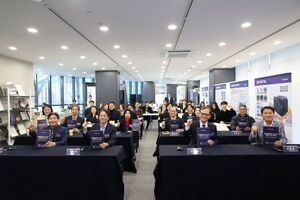 한국항공대 RISE사업단, 지역과 함께 탄소중립 실행 방안 모색 - 뉴스 썸네일 이미지