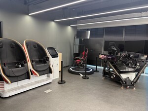 대구시, '지역 가상융합산업혁신센터 사업' 추진...올해 7억8800만원 투입 - 뉴스 썸네일 이미지