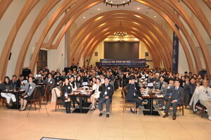 안양산업진흥원, 2026 AI·SW 산학관 네트워킹 개최 - 뉴스 썸네일 이미지