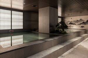 스페이스플래닝, '시리즈 바이 메리어트'에 한국형 사우나 접목 - 뉴스 썸네일 이미지