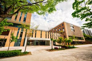 김포대, 2년 연속 신입생 충원율 100% 달성 - 뉴스 썸네일 이미지