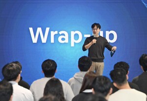 "매출 10배가 적자"···벼랑 끝 포티투닷, '송창현 지우기' 나선 박민... - 뉴스 썸네일 이미지