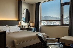 HS오퍼레이션, 국내 첫 '시리즈 바이 메리어트' 호텔 위탁 운영 - 뉴스 썸네일 이미지