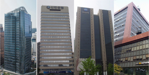 금융지주 회장 후보군, 올해도 '깜깜이' - 뉴스 썸네일 이미지