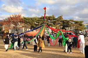 해남문화관광재단, '구석구석 문화가 있는 날' 수행단체 선정 - 뉴스 썸네일 이미지