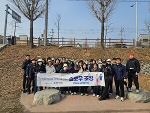 제천 용두건강생활지원센터, '슬로우 조깅' 열풍···3기 모집 예고 - 뉴스 썸네일 이미지