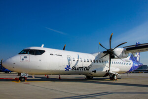 "울릉·백령도 하늘길 열리지만"···소형항공사 '지속가능성' 시험대 - 뉴스 썸네일 이미지