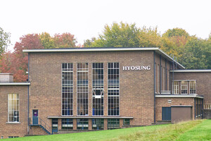 효성중공업 신재생 통합 솔루션 관련 이미지