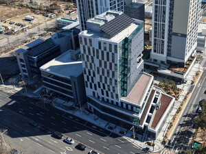 시흥시-경기도, ‘피지컬 인공지능(AI) 확산센터’ 구축 협약