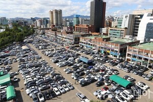 외형 키운 헤이딜러의 '민낯'···매출 3000억에도 '완전자본잠식' 빠져 - 뉴스 썸네일 이미지