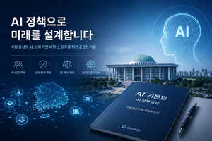 [IT뒷담화] 포스트 하정우···차기 청와대 ‘AI미래수석’은 누구?