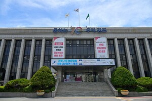 김포시 소상공인 지원