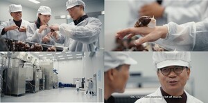 美 CNN 탄 코씨드바이오팜 '달팽이 점액' 원천 기술···글로벌 눈도장... - 뉴스 썸네일 이미지