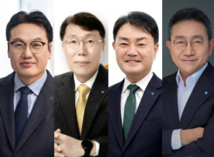 임기 만료 앞둔 카드사 CEO, 하반기 성적표에 연임 달렸다 - 뉴스 썸네일 이미지