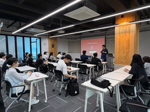 고양산업진흥원, 웹툰 PD·웹툰·웹소설 작가 양성 과정 시작 - 뉴스 썸네일 이미지