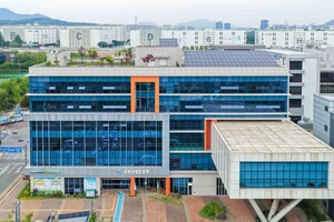 군포산업진흥원, '2026 스타트업 테크 브릿지' 7월 16일 개최 - 뉴스 썸네일 이미지