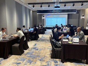 김해의생명산업진흥원, 'G-오픈이노베이션 챌린지' 성료... 스타트업-대... - 뉴스 썸네일 이미지