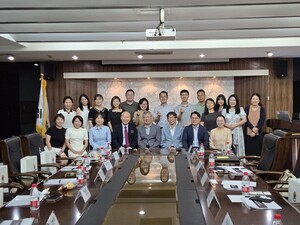 [고려대 소식] 고려대, 독일 '레드닷 디자인 어워드 2026' 본상 수상 외 - 뉴스 썸네일 이미지