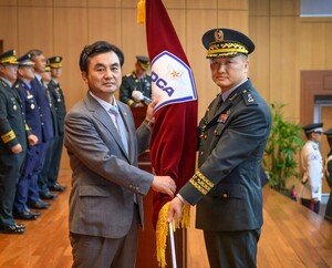 안규백, 공군사관학교서 "마오쩌둥의 좌우명이 곧 내 좌우명"···'<b>처변</b>...