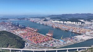 부산항만공사 '안전한국훈련' 국민체험단 모집···현장 대피 직접 참여 - 뉴스 썸네일 이미지