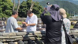 방송 제작진 몰리는 거창군의 비결