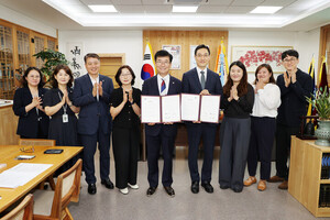 충북교육청·현대차 정몽구재단, 창의예술교육 활성화 업무협약 - 뉴스 썸네일 이미지