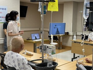 아로마테라피로 '쉼' 나눈 아로마티카···'맘편한테라피' 확대 - 뉴스 썸네일 이미지