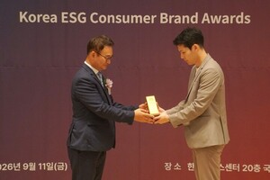 스테이지파이브, '2026 대한민국 ESG소비자 브랜드 대상' 스마트커뮤니... - 뉴스 썸네일 이미지