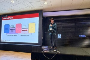 고려대, 컴퓨터 비전 분야 세계 최고 권위 학회 'ECCV 2026'서 워크숍 개... - 뉴스 썸네일 이미지