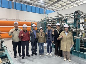청주시의회 보건환경위, 수소 모빌리티 기반시설 구축 현장점검 - 뉴스 썸네일 이미지