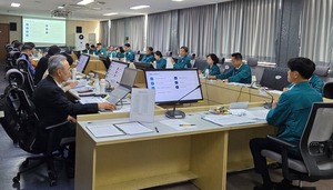 <b>여주</b>시, 토론·현장훈련 실시간 연계해 재난 대응력 높인다