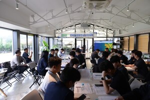 "농업·농촌 위기 극복, 소통과 협력으로 푼다"... 경북농협, '발전상생협... - 뉴스 썸네일 이미지